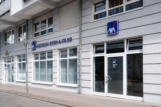 AXA Versicherung Georgiou GmbH & Co. KG in Heidelberg