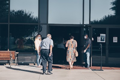 Blue Ridge Community Church, New London Campus