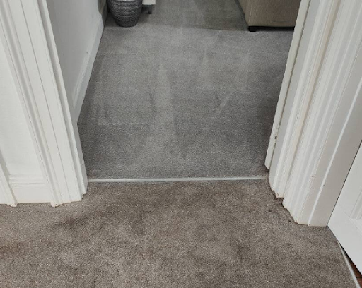 JB Carpet Cleaning - Thumbnail