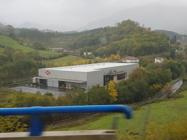 CVL (Sistemas Valle Léniz)
