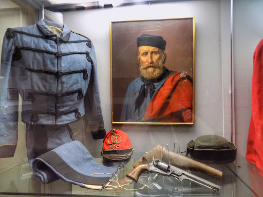 Bologna City Museum of the Risorgimento - Thumbnail