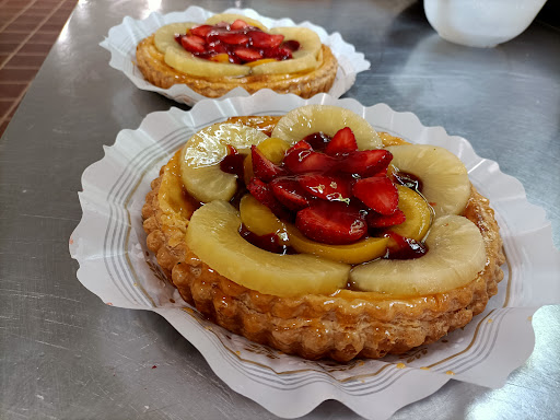 Pastelería Larrañaga Gozotegia - Thumbnail