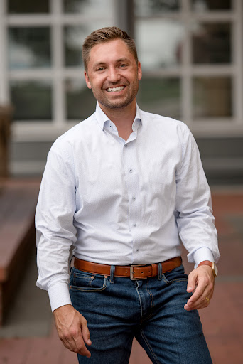 Ben Tucker - Windermere Real Estate - Bellingham Real Estate Agent