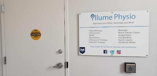 Illume Physio - Visual