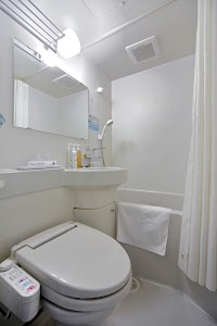 スーパーホテル旭川