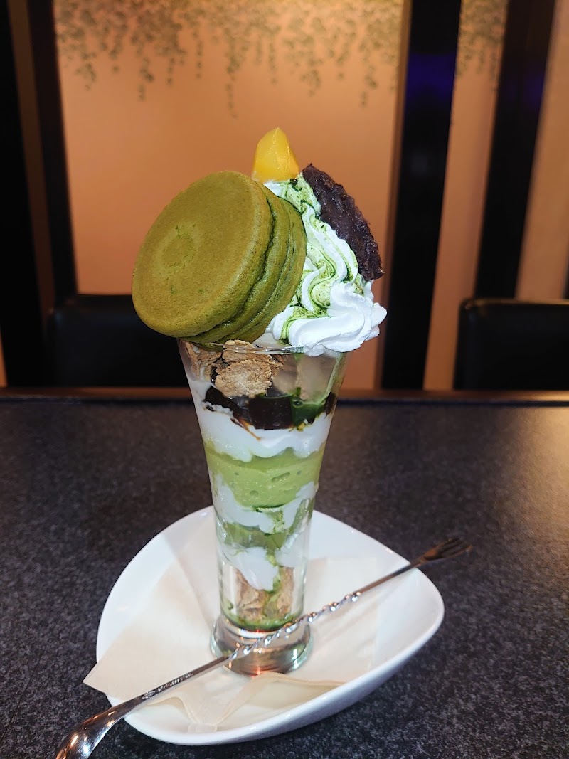 ラウンジ 華Mizuki 🌸