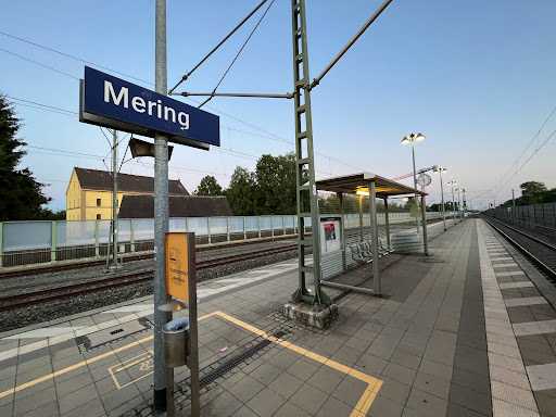 Mering - Visual