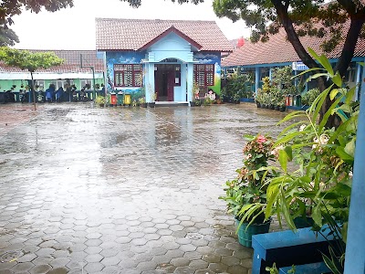 Photos of SDN Sebomenggalan