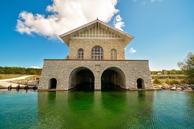 Photos of Rock Island State Park