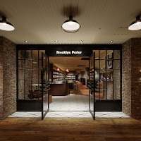 Brooklyn Parlor OSAKA