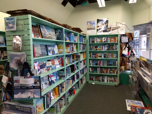 Nautical Mind Bookstore - Thumbnail