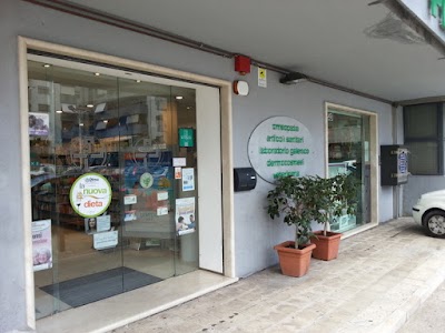 Farmacia Pellicano