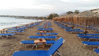 Photos of Kavouri Beach