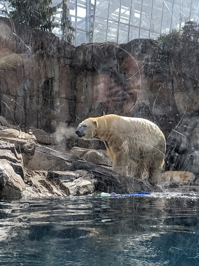 Pittsburgh Zoo & PPG Aquarium