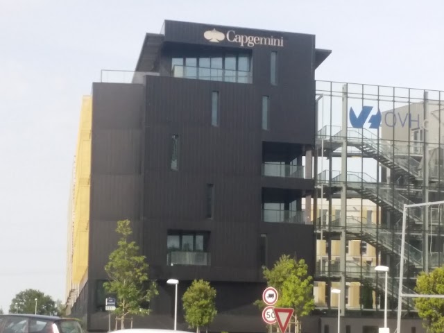 Capgemini TS