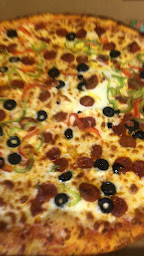 Photo n°7 de Pizza 64 à Mantes-la-Ville (Pizzeria)