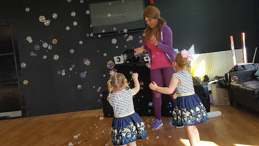 Disco Kids Gallery - United Kingdom