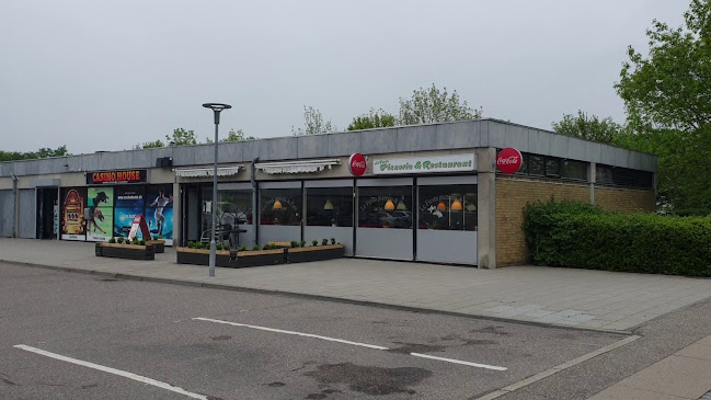 Opinii despre Restaurant Le Fiesta în Roskilde - Restaurant