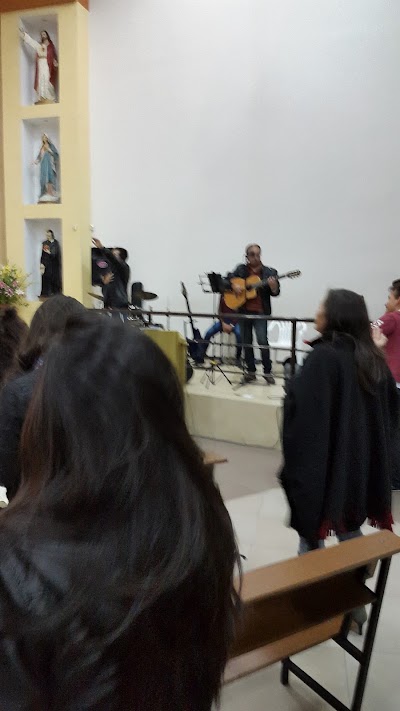 Photos of Parroquia San Juan EUdes