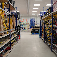 Matériaux SIMC à Vitrolles