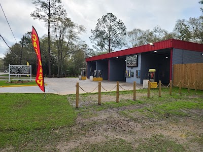 South Bayou Car Wash 1