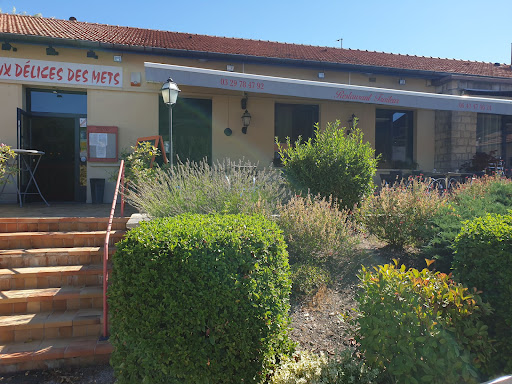 Photo 4 - Aux Délices des Mets