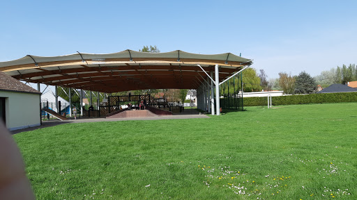 Plateau sportif - city stade