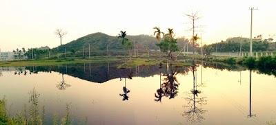 Photos of CoxMC Male Hostel