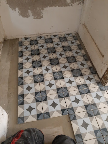 Knaut Naturstein Fliesen photo