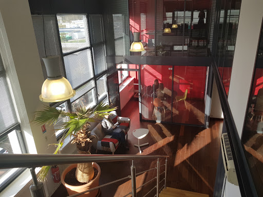 Laplace Rennes (anciennement Coté Profinance)