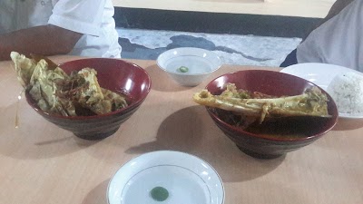 Photos of Jus Kuphi Medan Part 9 Cirebon
