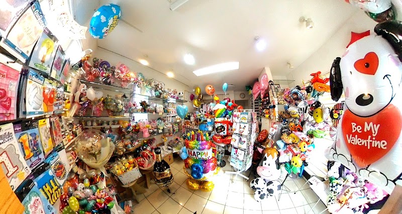 バルーンワークスSORA