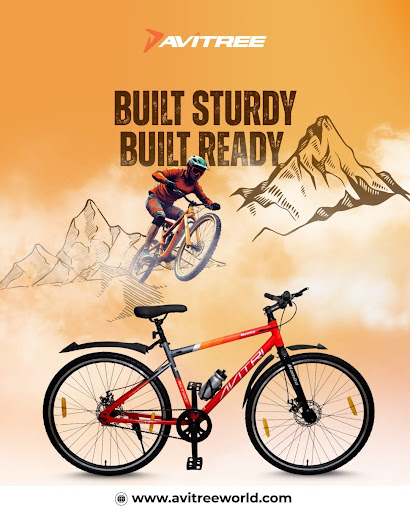 Built sturdy. Built ready.
