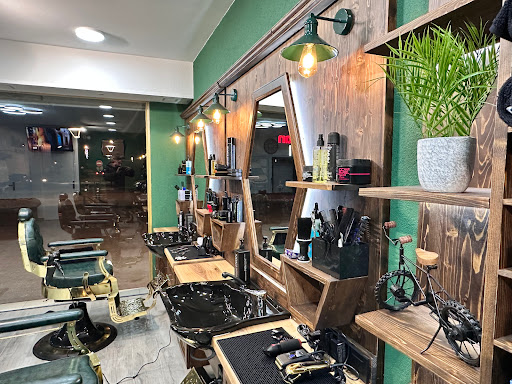 L'atelier Barbershop - Thumbnail