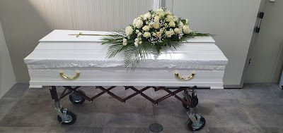 Photos of Funeral agency LETA