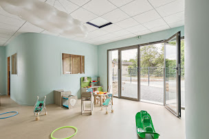 Photo n°4 de La Maison de Pilou Reyrieux à Reyrieux (Crèche)