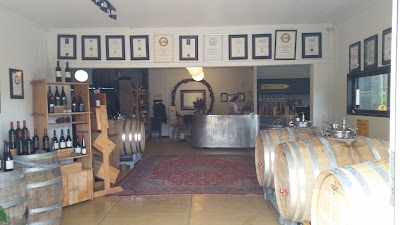 Photos of Passage Rock Wines & Bistro