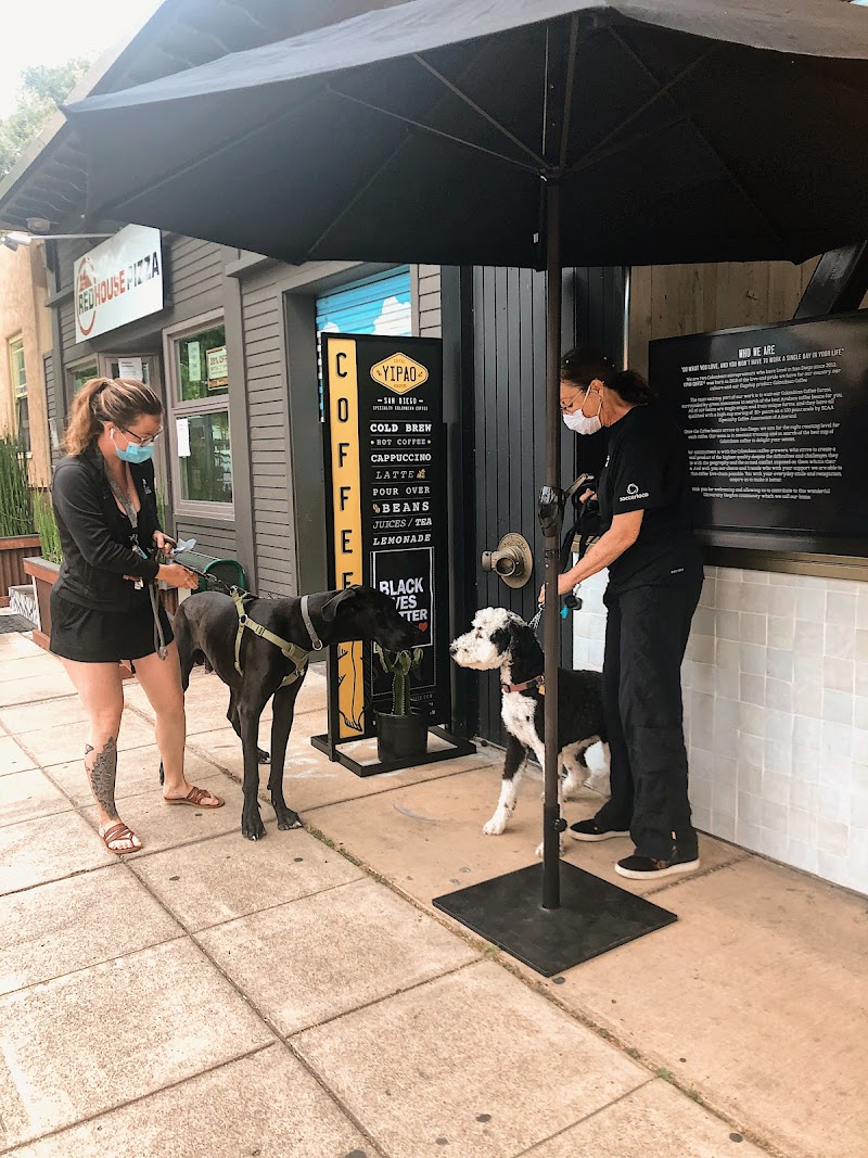 Yipao Coffee Bar