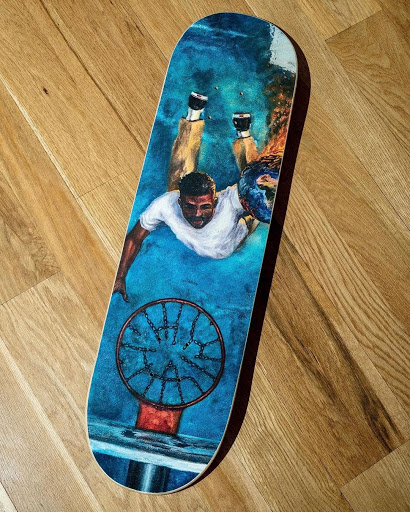 CHAVS SKATE SHOP/ Venta de Skate en Cádiz(Ruedas, Tablas, accesorios, Ropa streetwear) - Thumbnail