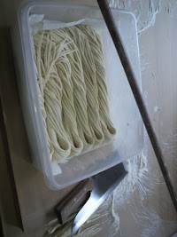 うどん処みわや