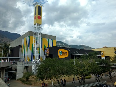 Photos of Bancolombia Cc Puerta Del Norte