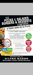 Photo n°4 de LE SAINT JEAN à Saint-Jean-de-la-Porte (Bar à vin)