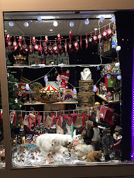 Photo n°23 de Tikibou à Paris (Magasin de souvenirs)