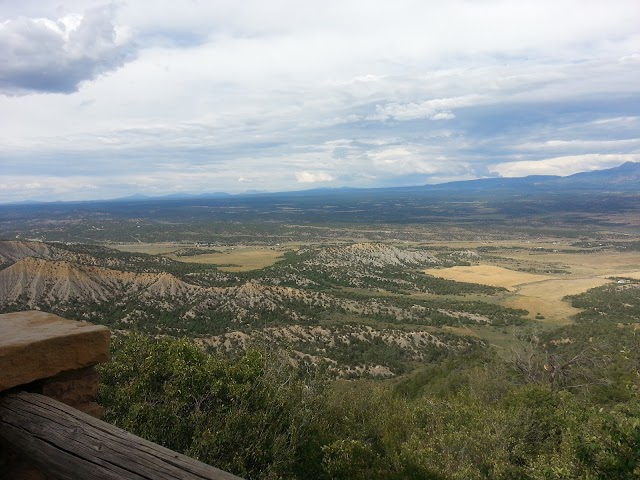 Mesa Verde National Park