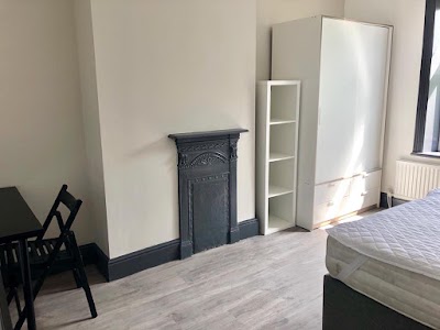 Cuckoo Properties