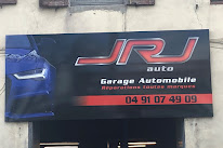 JRJ Auto à Marseille