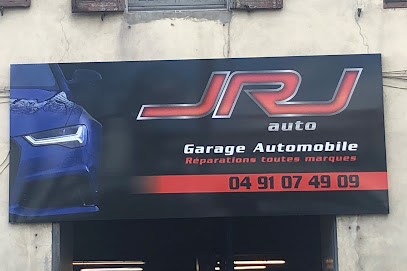 JRJ Auto