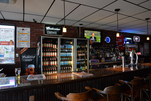 Bar Le Shooter Logo