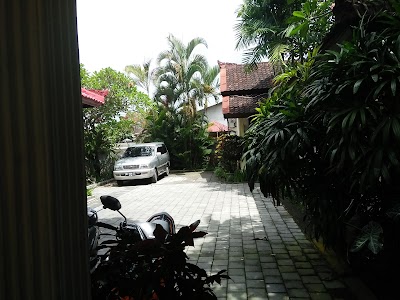 Photos of Hotel Nanda