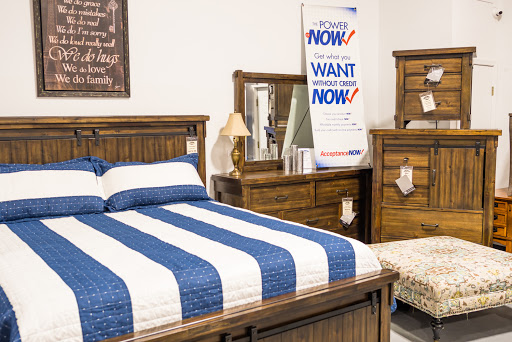 Texas Home Furnishings - Thumbnail